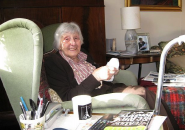 Sonja Kean